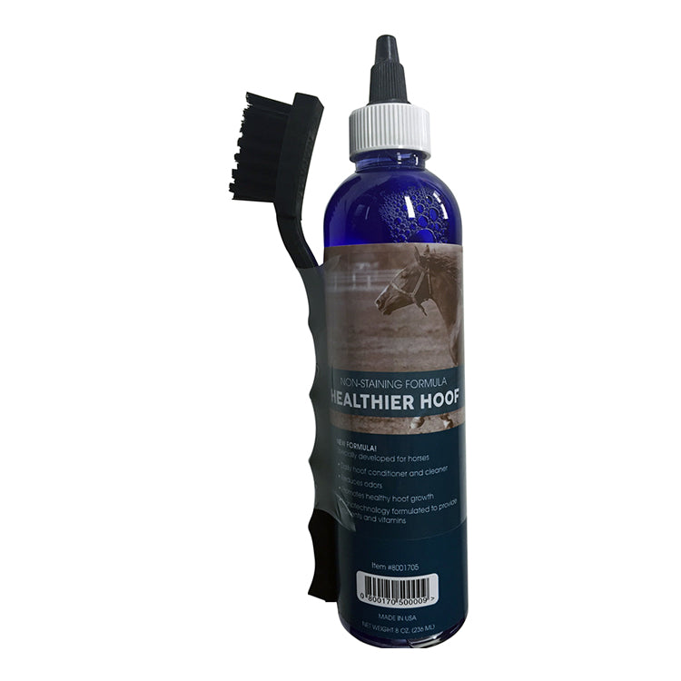 HEALTHIER HOOF - Horse 236 ml