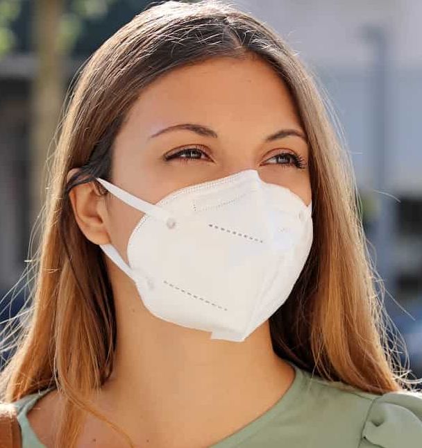 KN95 MASKS, RAT TESTS, VIRAWIPES PACK 2