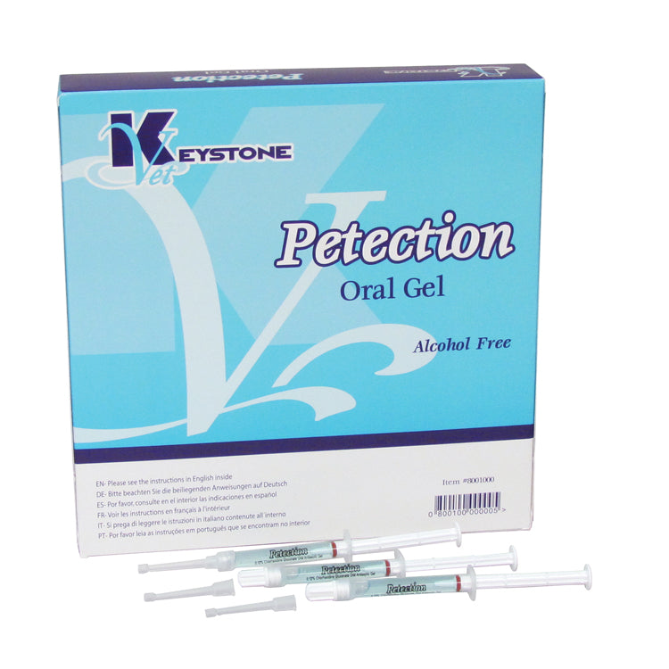 ORAL GEL